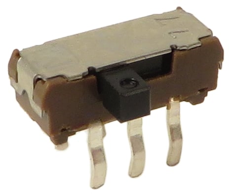 Power Switch for HTU2D, RE2, MT1000, and UH12