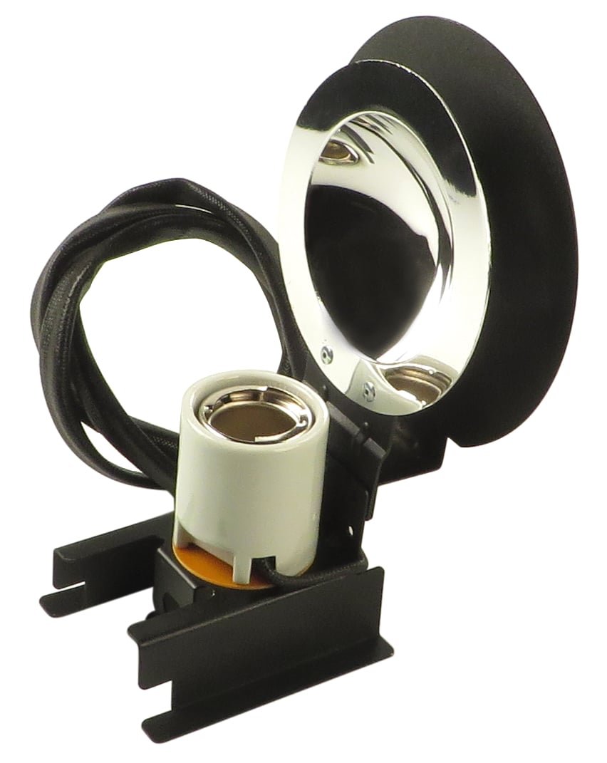 Complete Socket Assembly for 165Q