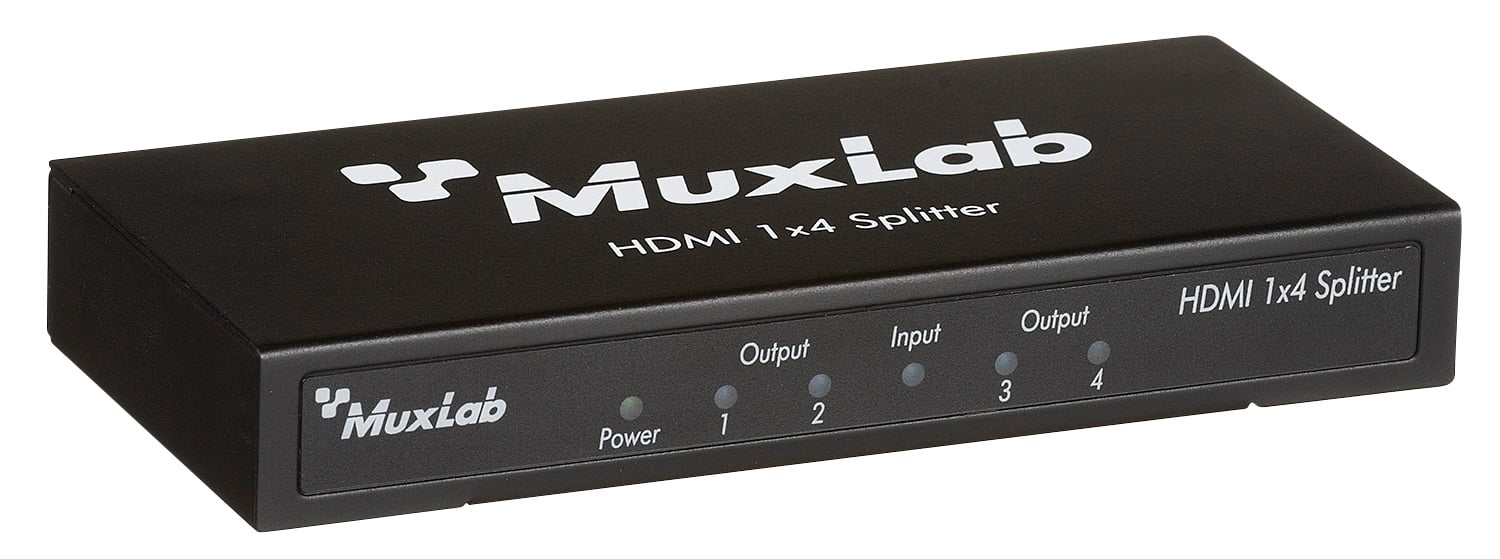 HDMI 4K 1x4 Splitter