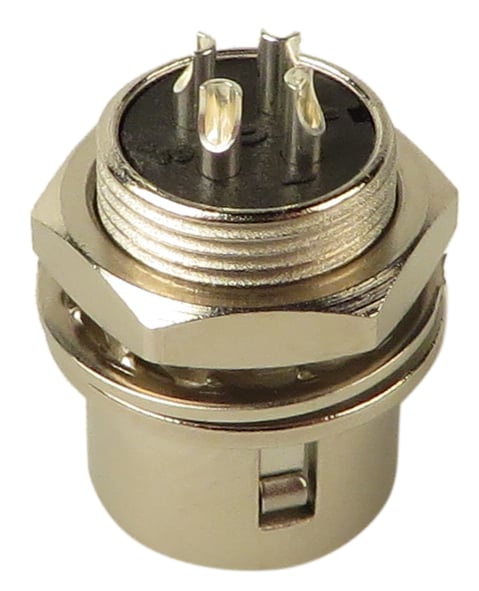 Audio Technica Bodypack Connector