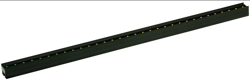 1000mm (39.4") LED Pixel Bar with 10mm Pitch, Manufacturer. Part #: 90357665