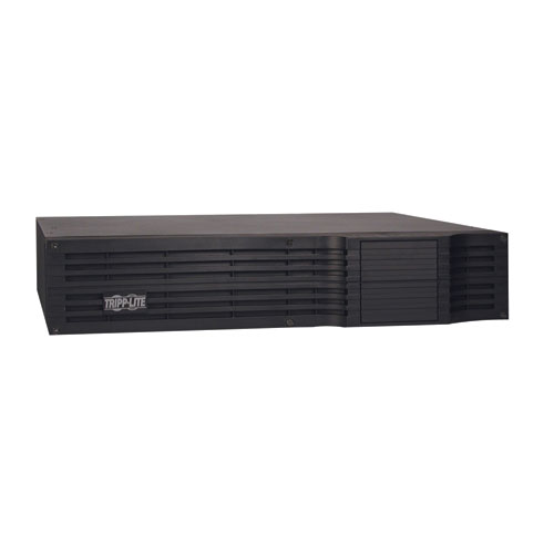 External 48V 2RU Rack/Tower Battery Pack