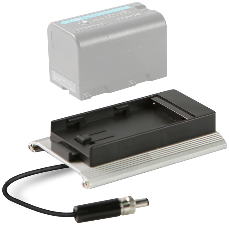 Battery Mount