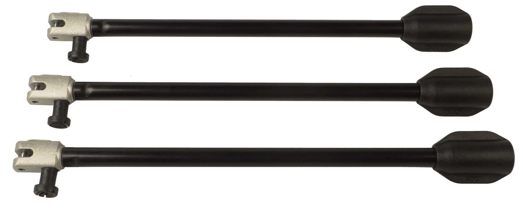Set of 3 Spreader Legs