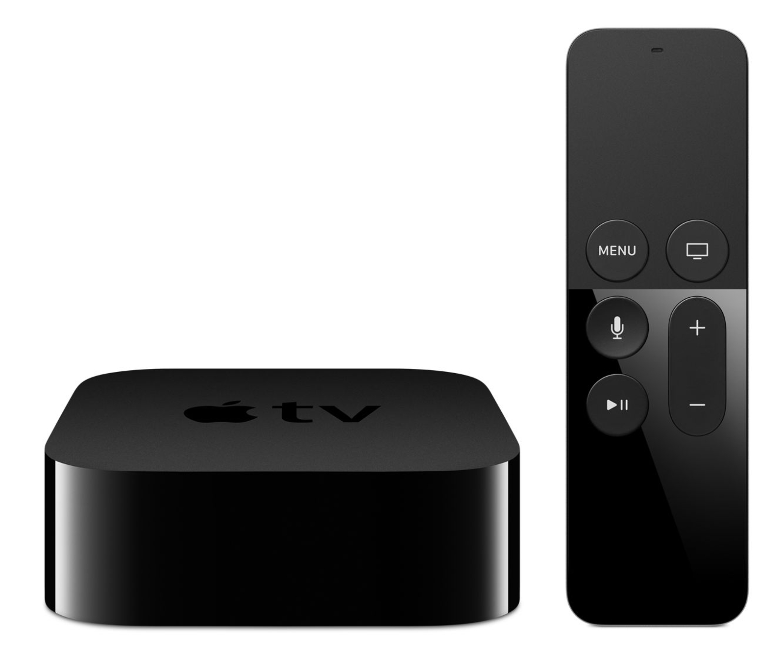 Multimedia Streaming Device with 64 GB Onboard Storage 4th Generation (MLNC2LL/A)