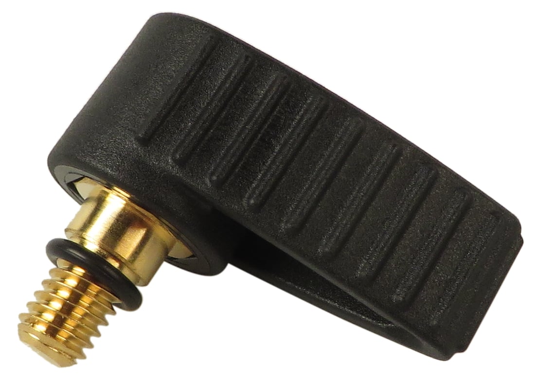 Knob Assembly for 504