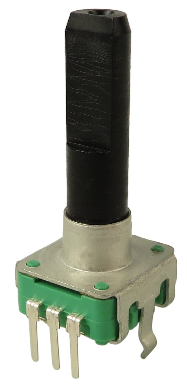 Effects Encoder for UB1622FX-PRO, UB1832FX-PRO, X1204USB