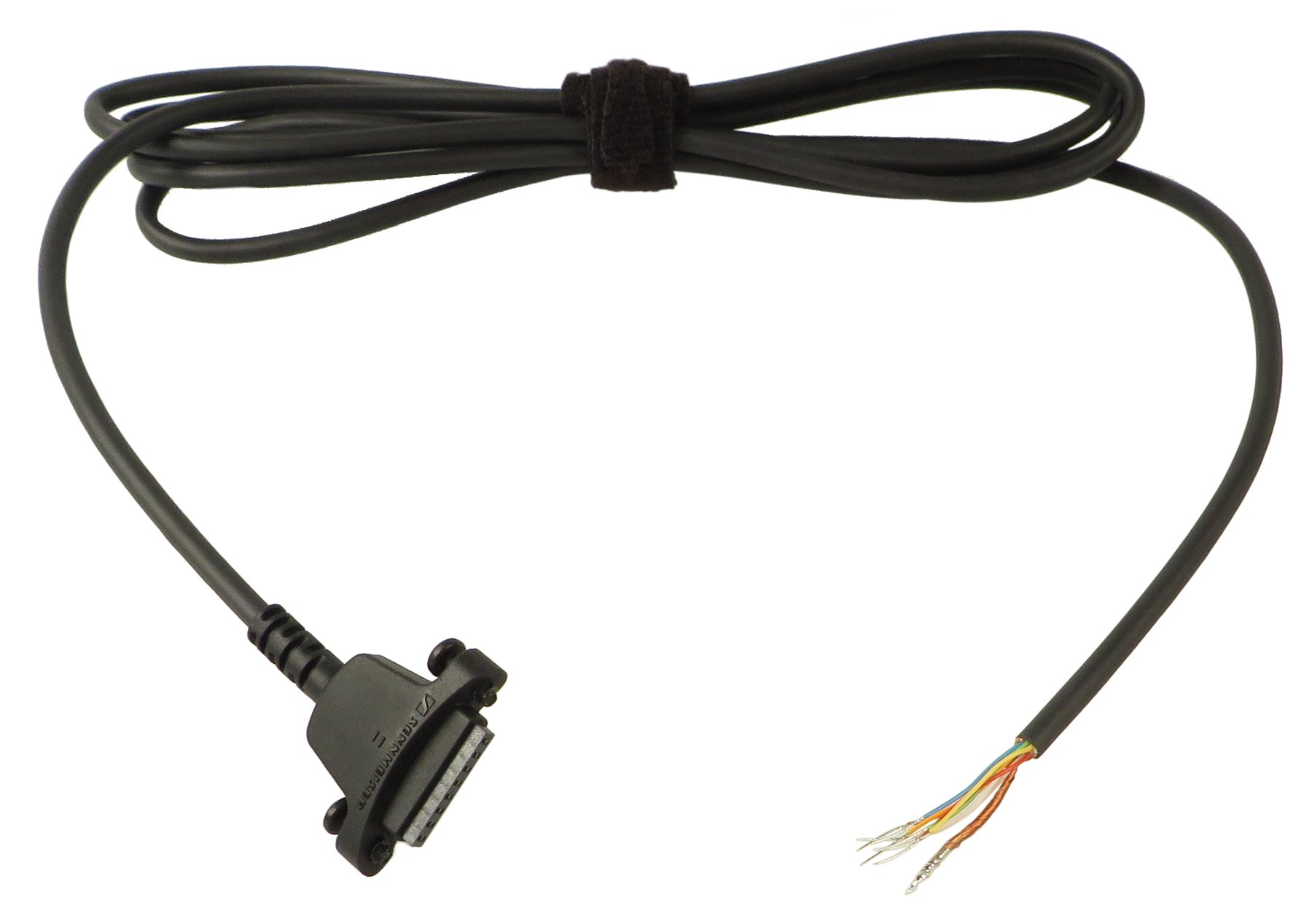 Cable-6 Unterminated Kevlar Headset Cable
