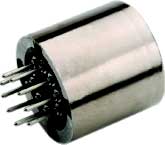 600 Ohm Plug-In Transformer