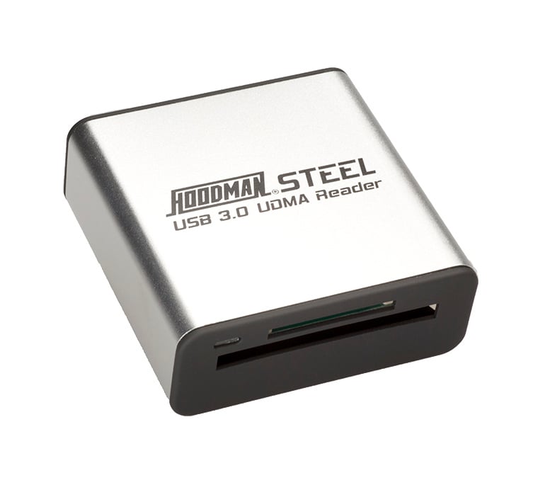 Card Reader - USB 3.0