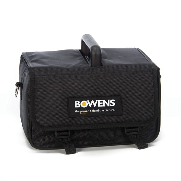 Travel Battery Kit with Small BatteryPak