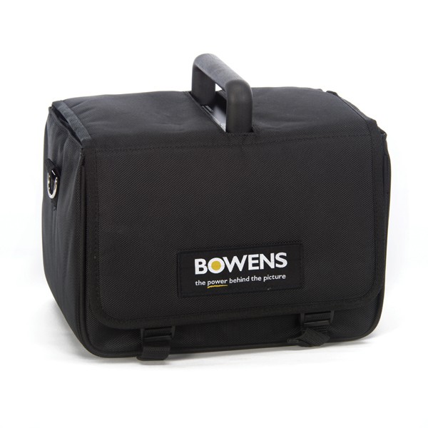 Travel Battery Kit with Large BatteryPak
