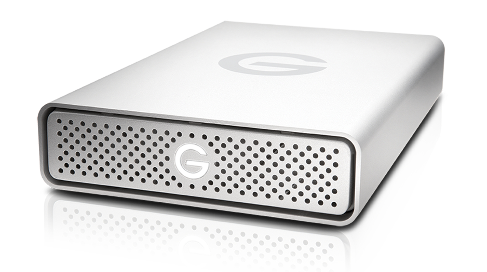 4 TB External Hard Drive