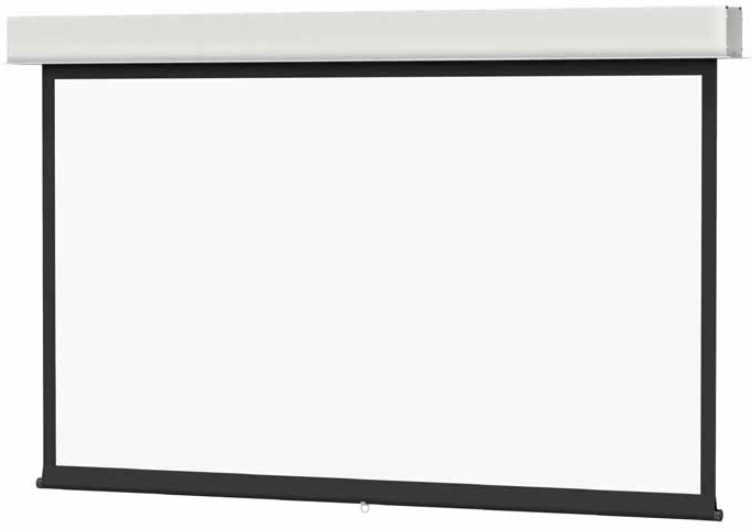 Advantage Manual 57-½" x 92" with Controlled Screen Return