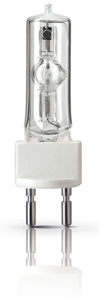 MSR Hot Restrike Daylight Color Replacement Bulb