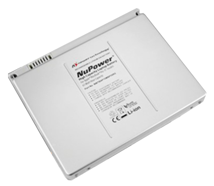 Battery for MacBook Pro 15" non-Unibody