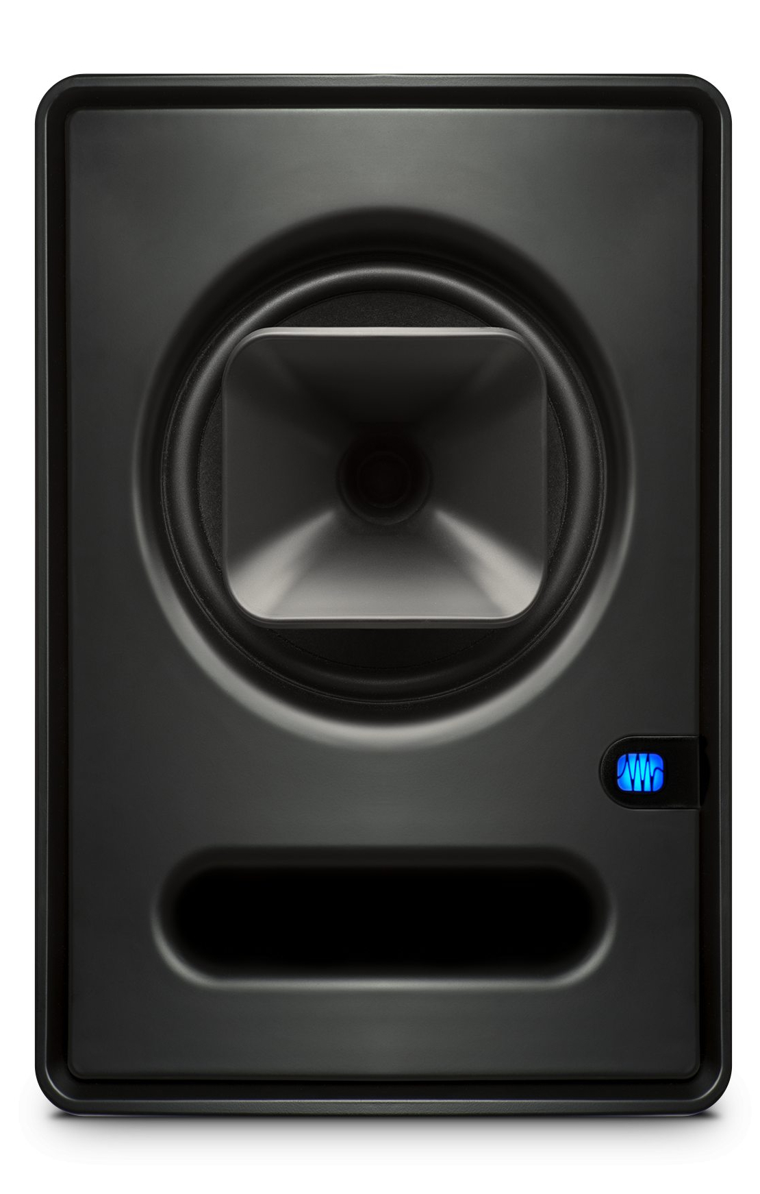 200W, 6" CoActual Active Studio Monitor