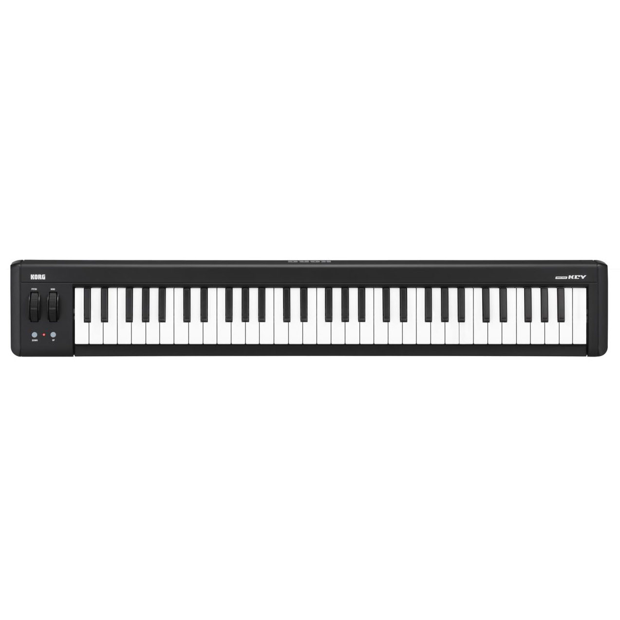 61-Key USB MIDI Keyboard