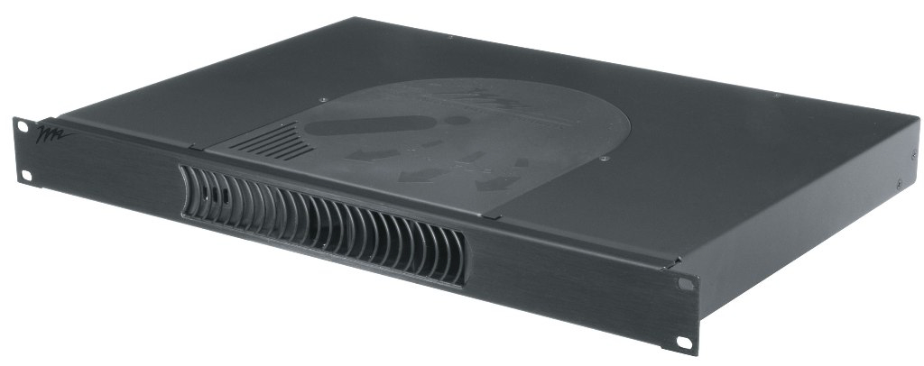 PowerCool Series Space Saving Integrated Power Conditioner/Distributor/Cooler