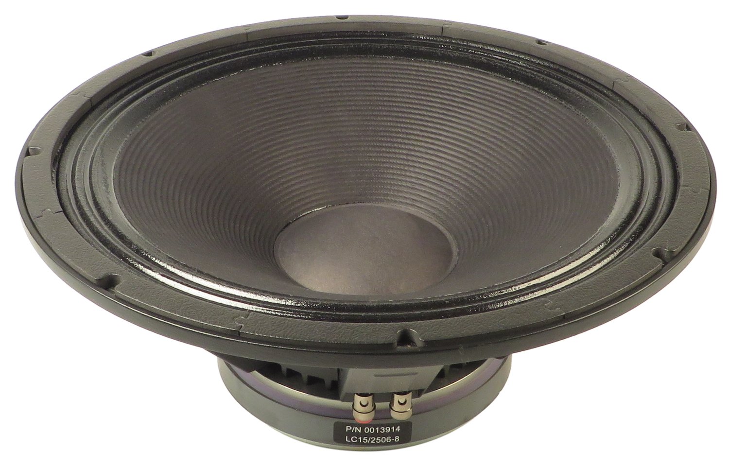 Woofer for SR1521Z