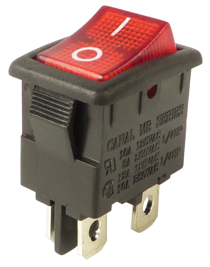 Power Switch for A70 and A100