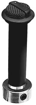 Mini-Boundary Microphone, Half-Supercardioid