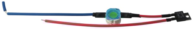 LED for X-Move
