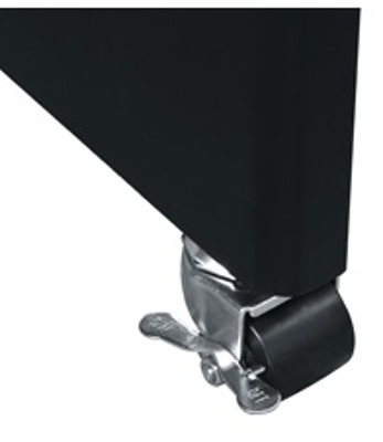 Hub Caster Kit
