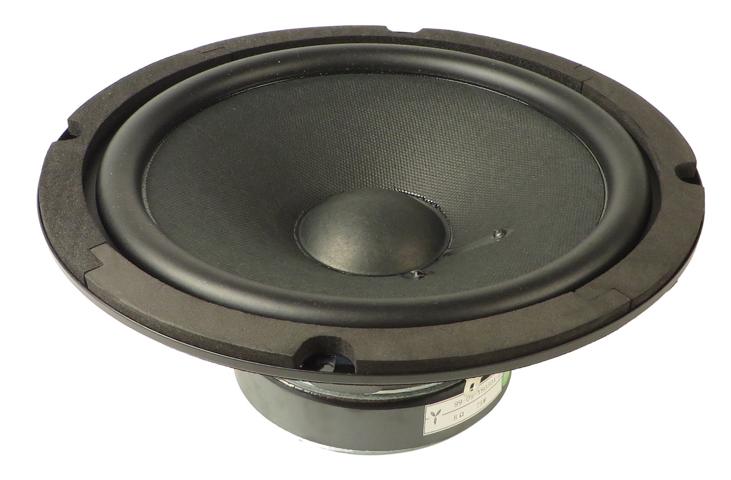 Woofer for XP308i