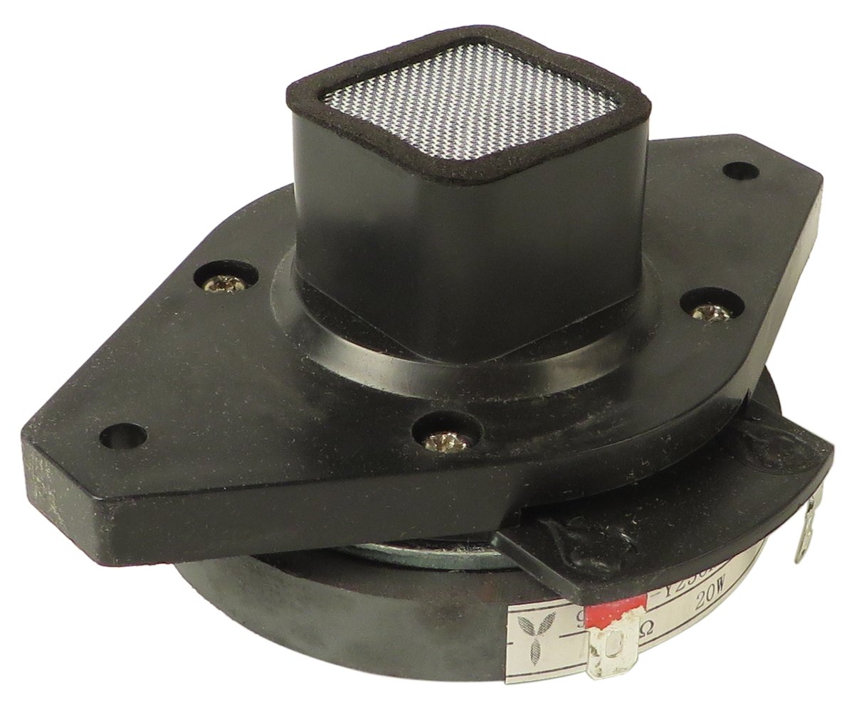 HF Driver for XP308i