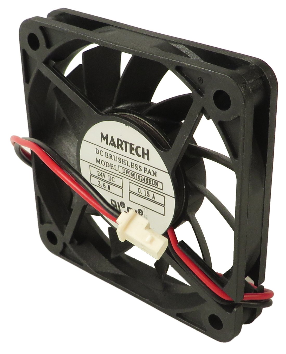 Heatsink Fan for LH1000 Amp