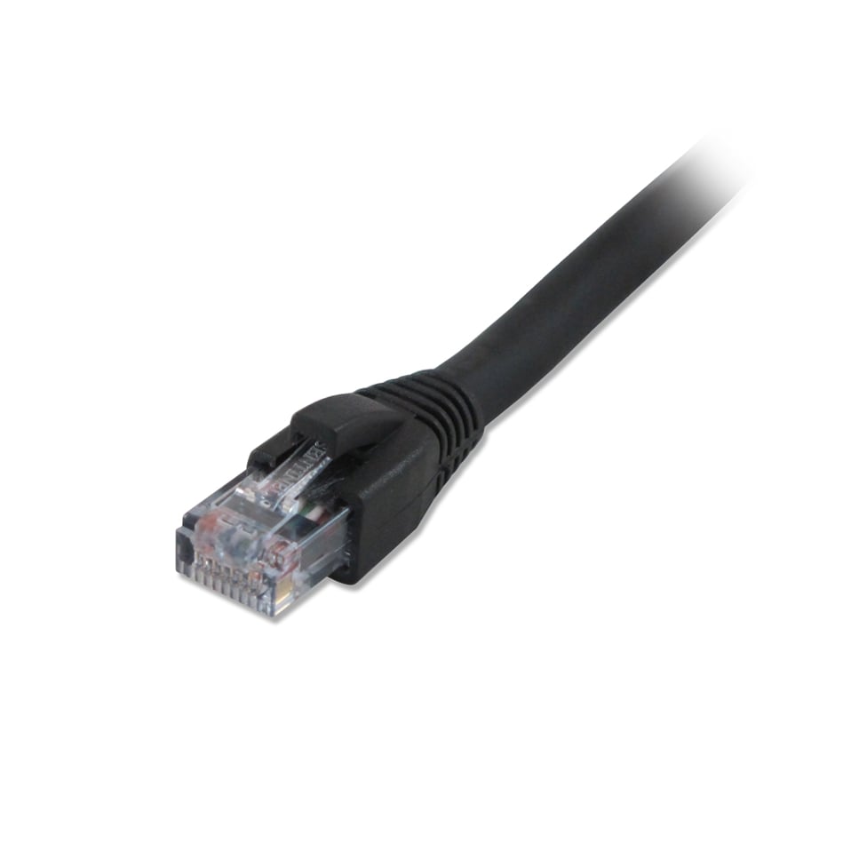 10 ft Pro AV/IT Cat6 Heavy Duty Patch Cable