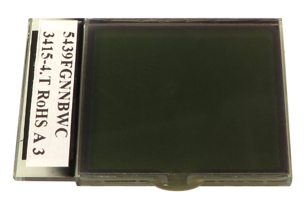 LCD Assembly for UR2