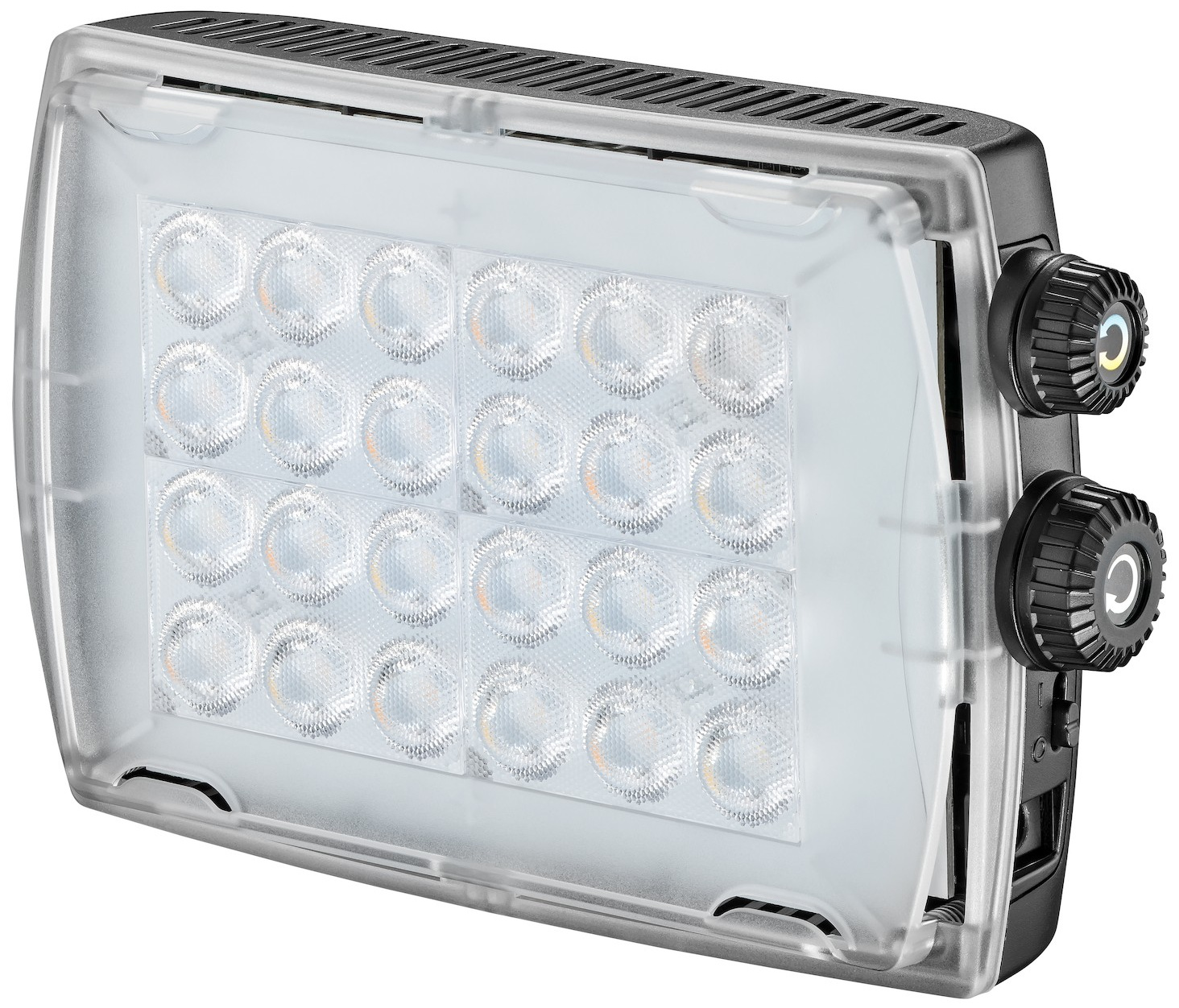 Dimming 5600K-3100K LED Light