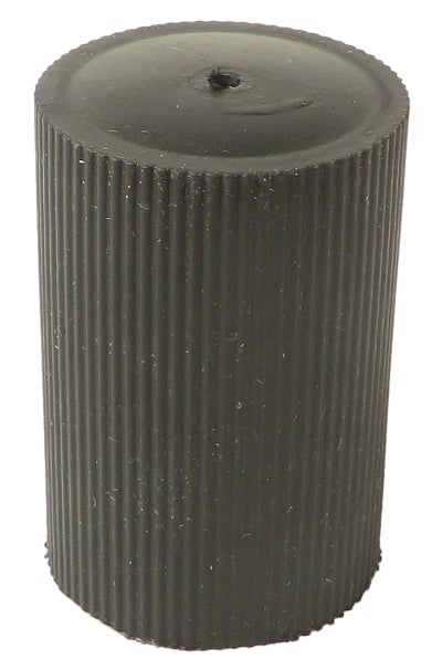 Ultimate Support Keyboard Stand Ribbed Sleeve