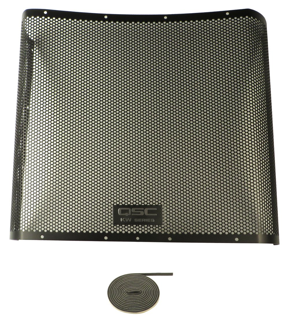 Grille for KW181