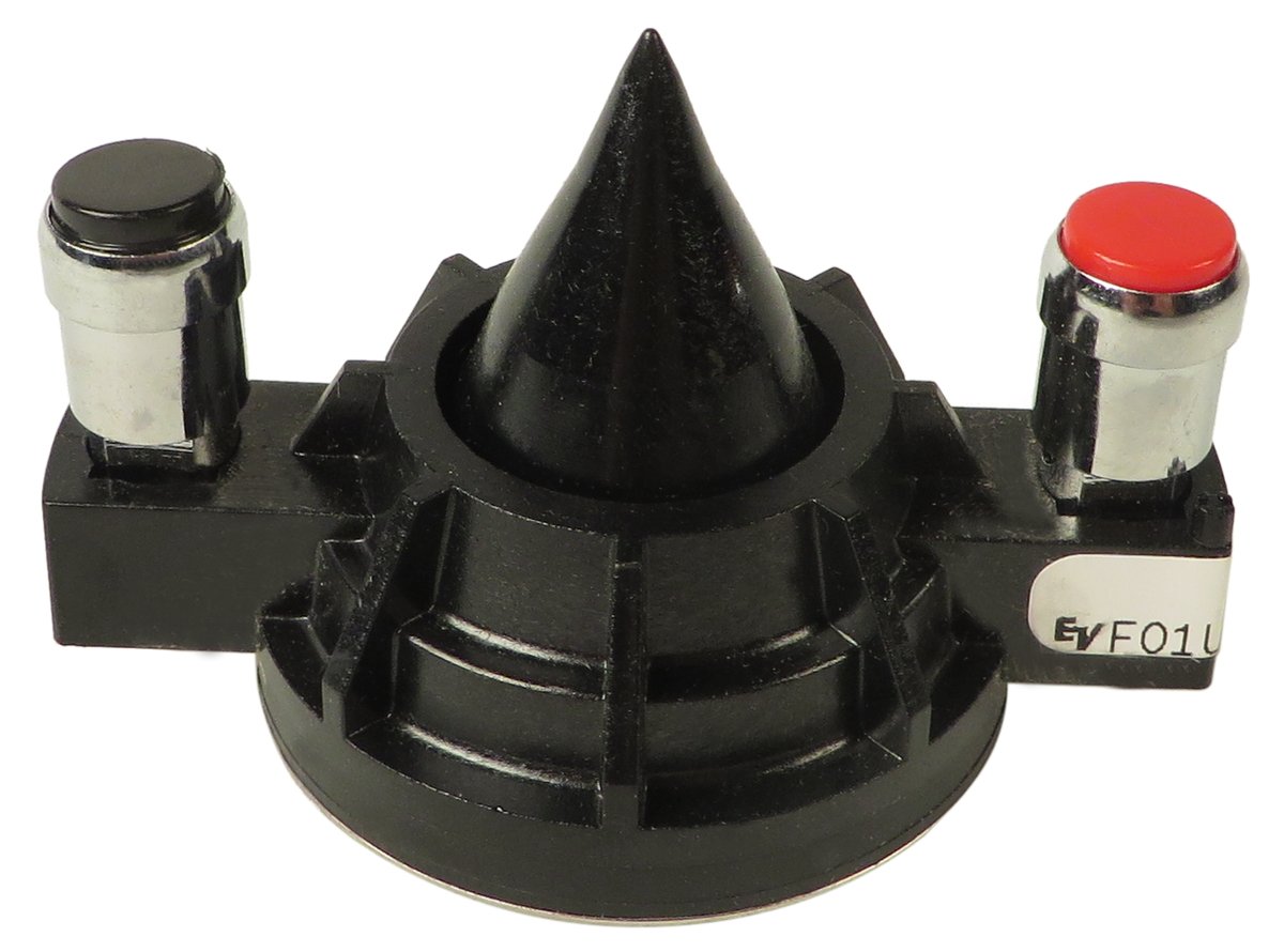 Diaphragm for EV DH3