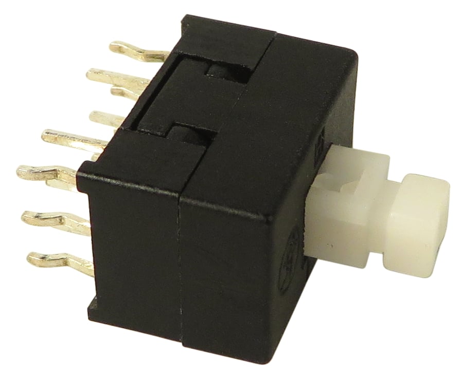 Solo Switch for CR1604-VLZ and SR24.4