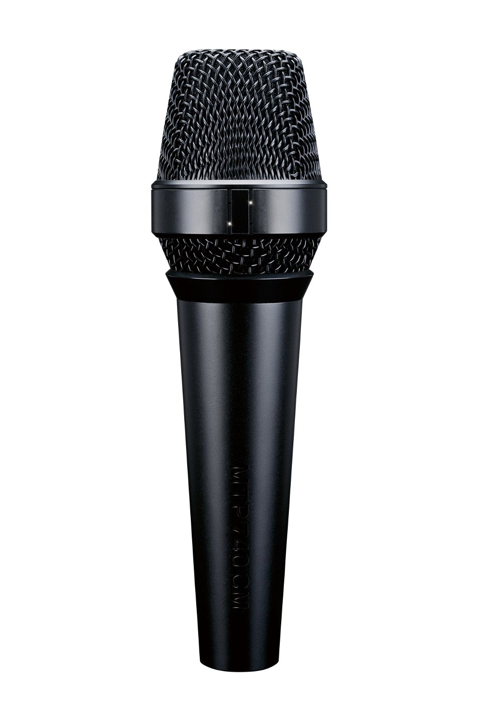 Handheld Condenser Vocal Microphone for Stage & Studio