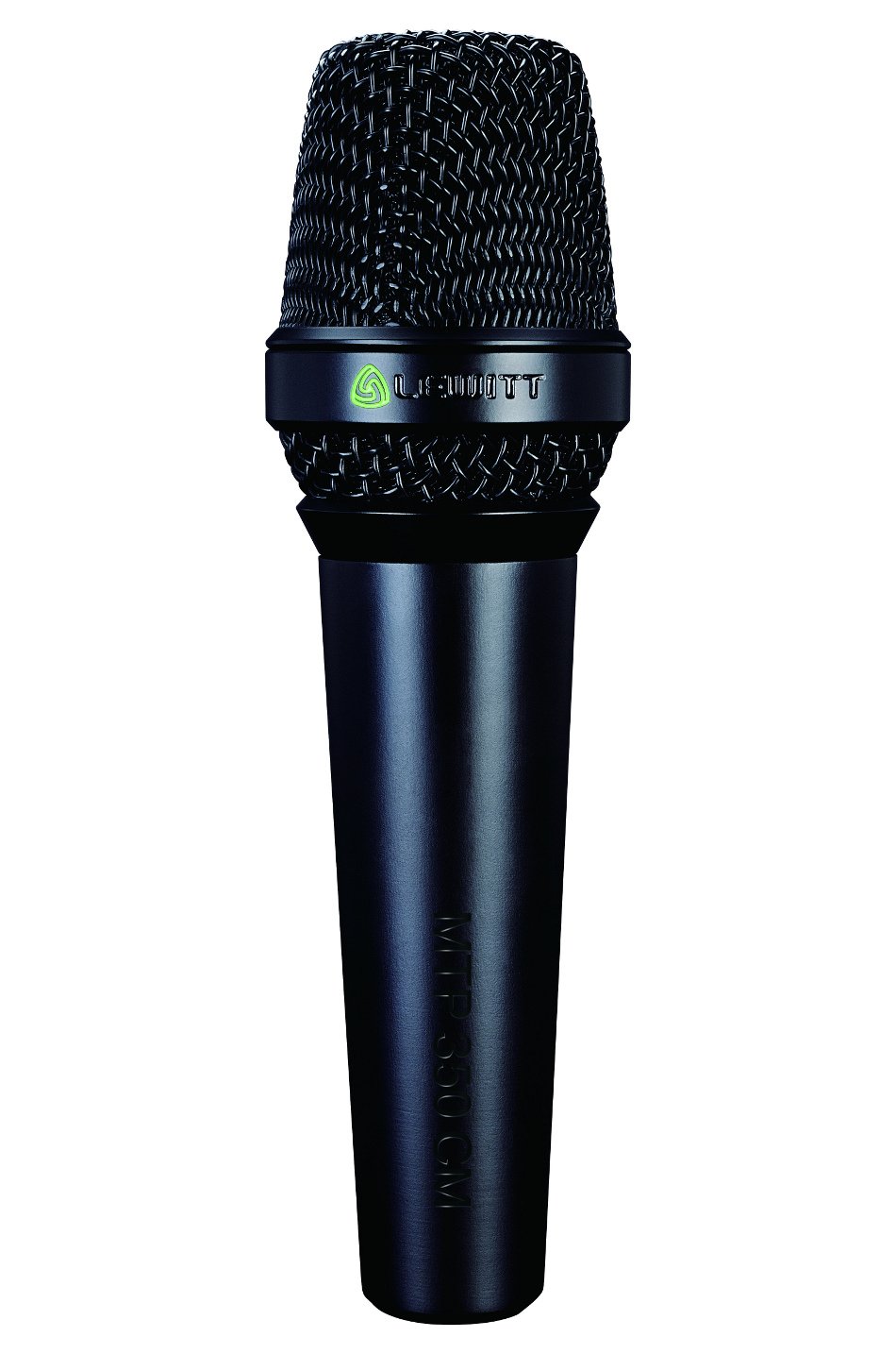 Handheld Condenser Vocal Microphone (Wired)