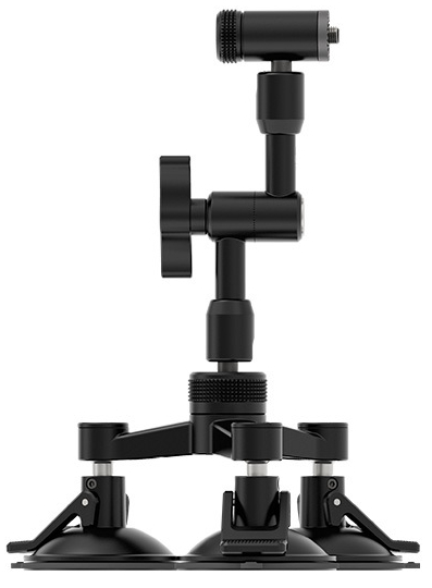 Vehicle Mount