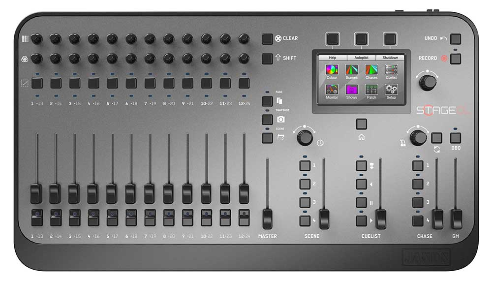 Lighting Console Brands Techieblogie Info Portable Lighting Controllers Full Comp