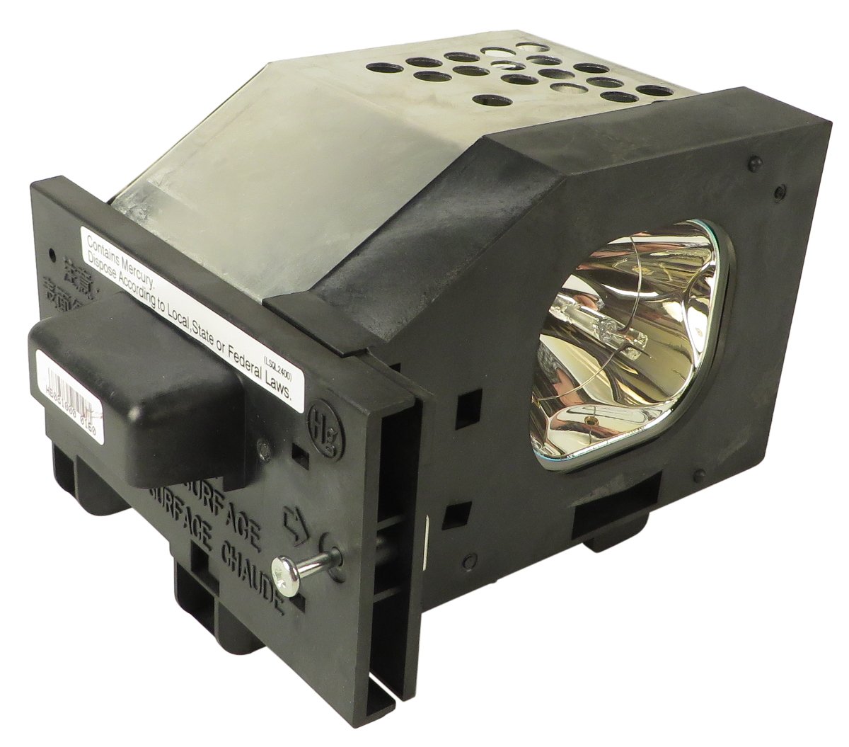 PT50LC13 Lamp Assembly