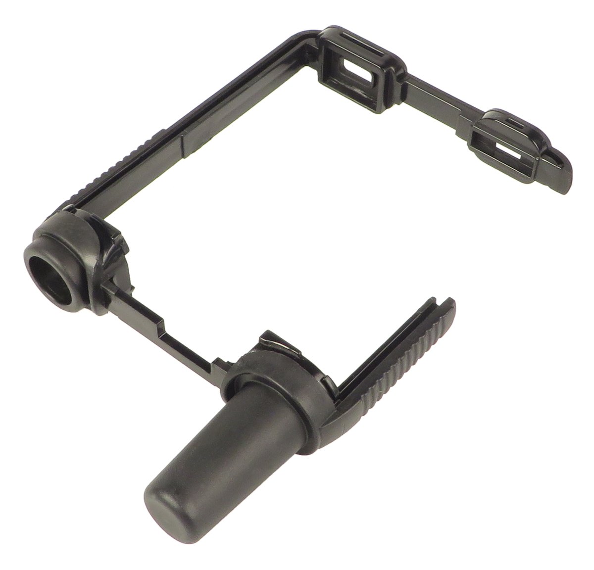 Antenna Molding for TBP12