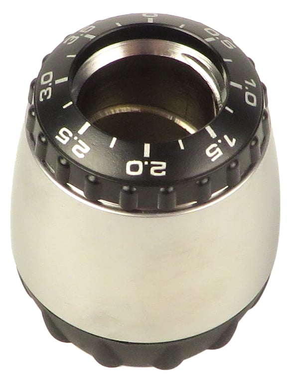 Counterweight for STR8150