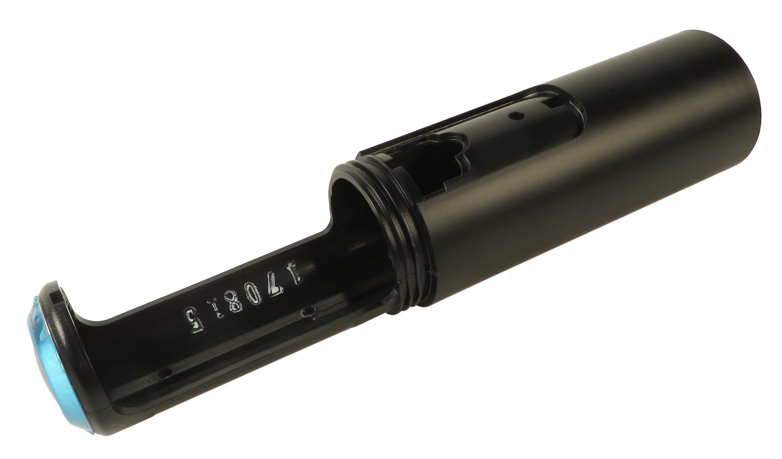 Shure Mic Handle Assembly