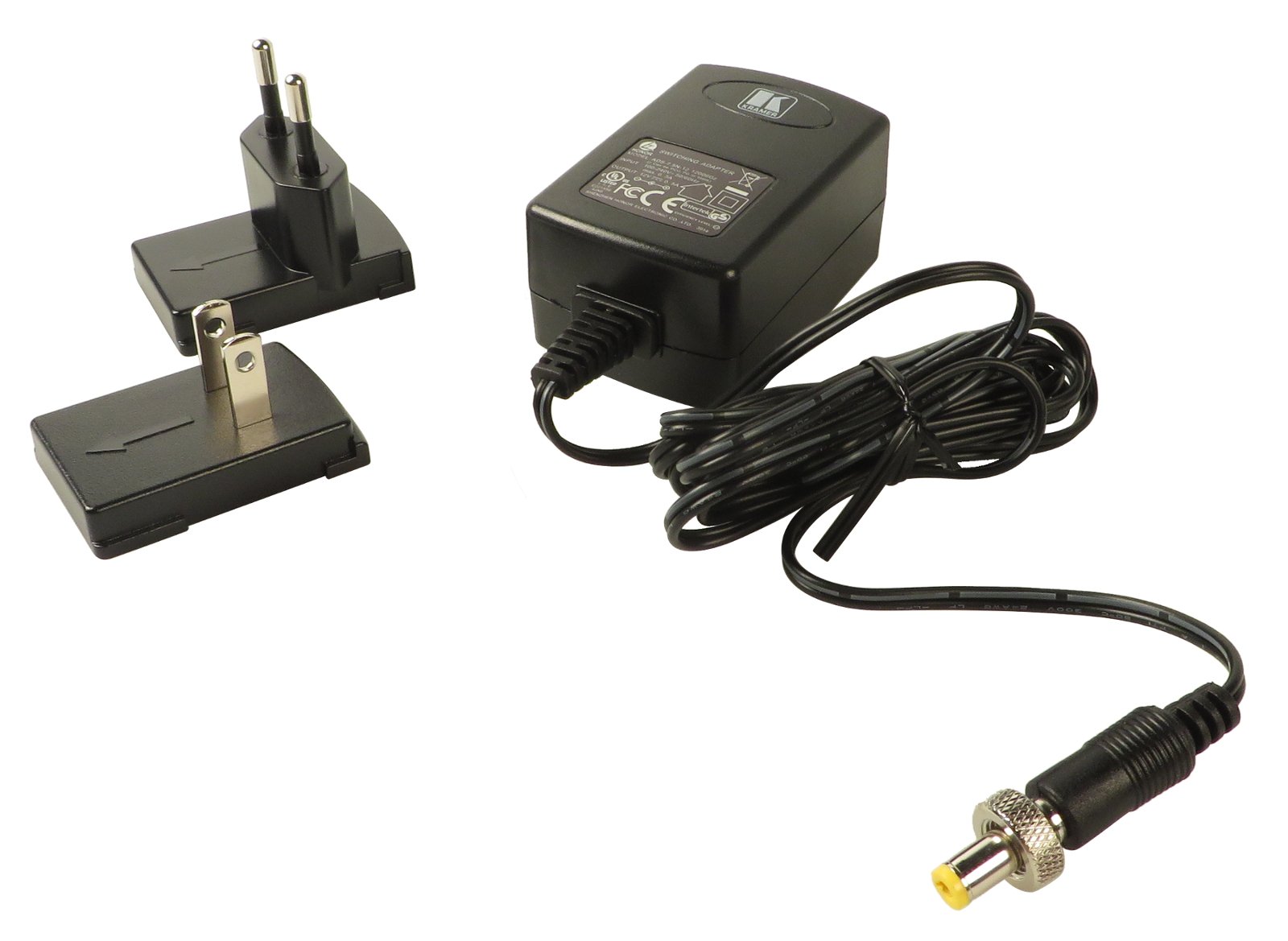 Kramer Video Splitter/Distribution Amp AC Adapter