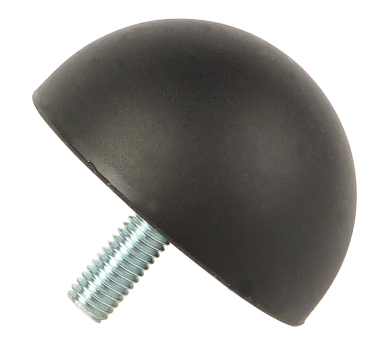 Mackie Speakers Foot