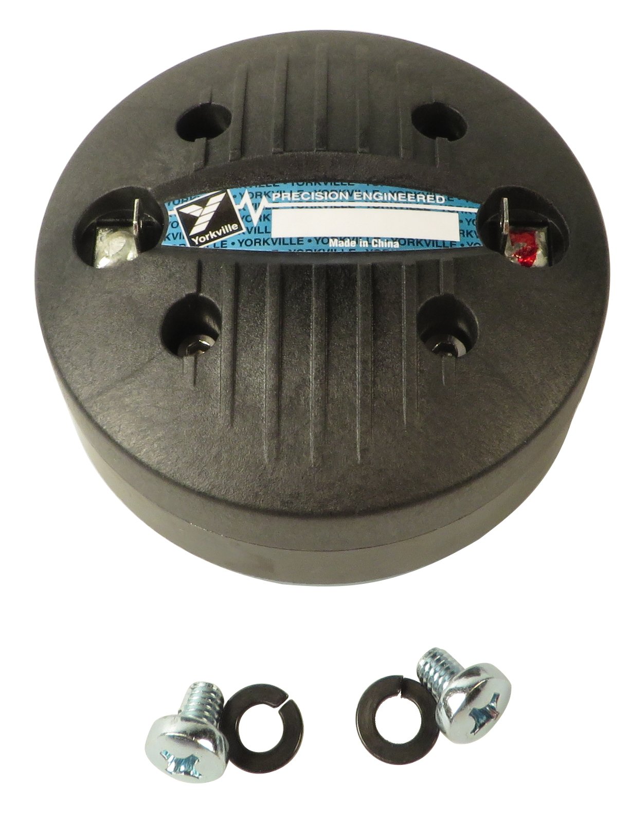 HF Driver for NX55P