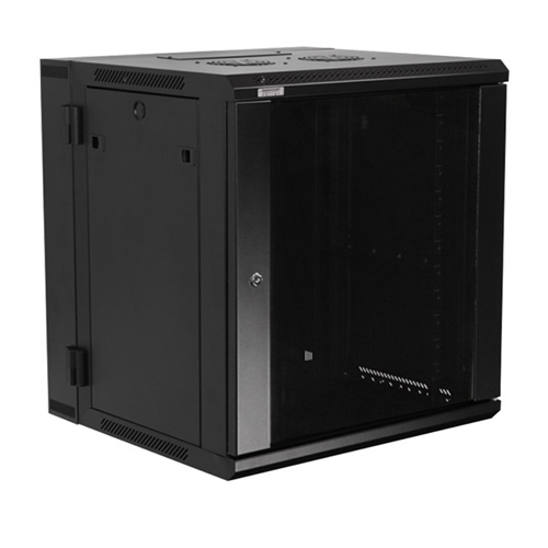 12RU Wall Mount Rack System